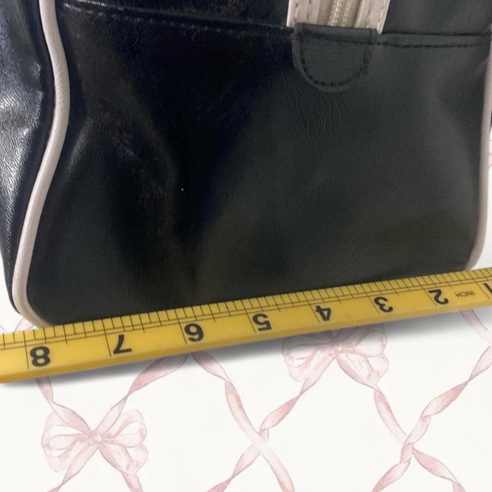 Playboy large duffle bag tote - Picture 3 of 7